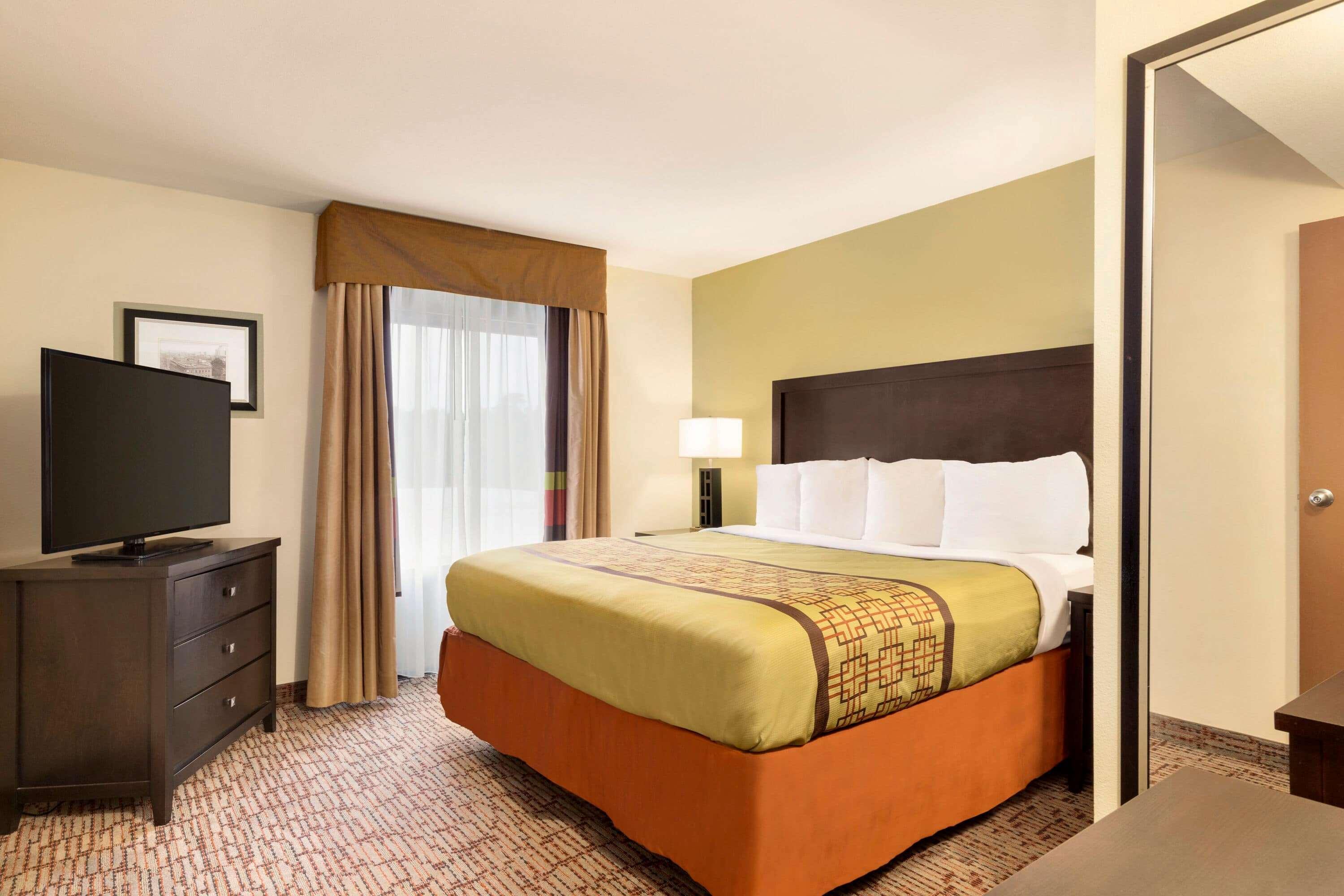 Baymont By Wyndham Augusta West Hotell Eksteriør bilde