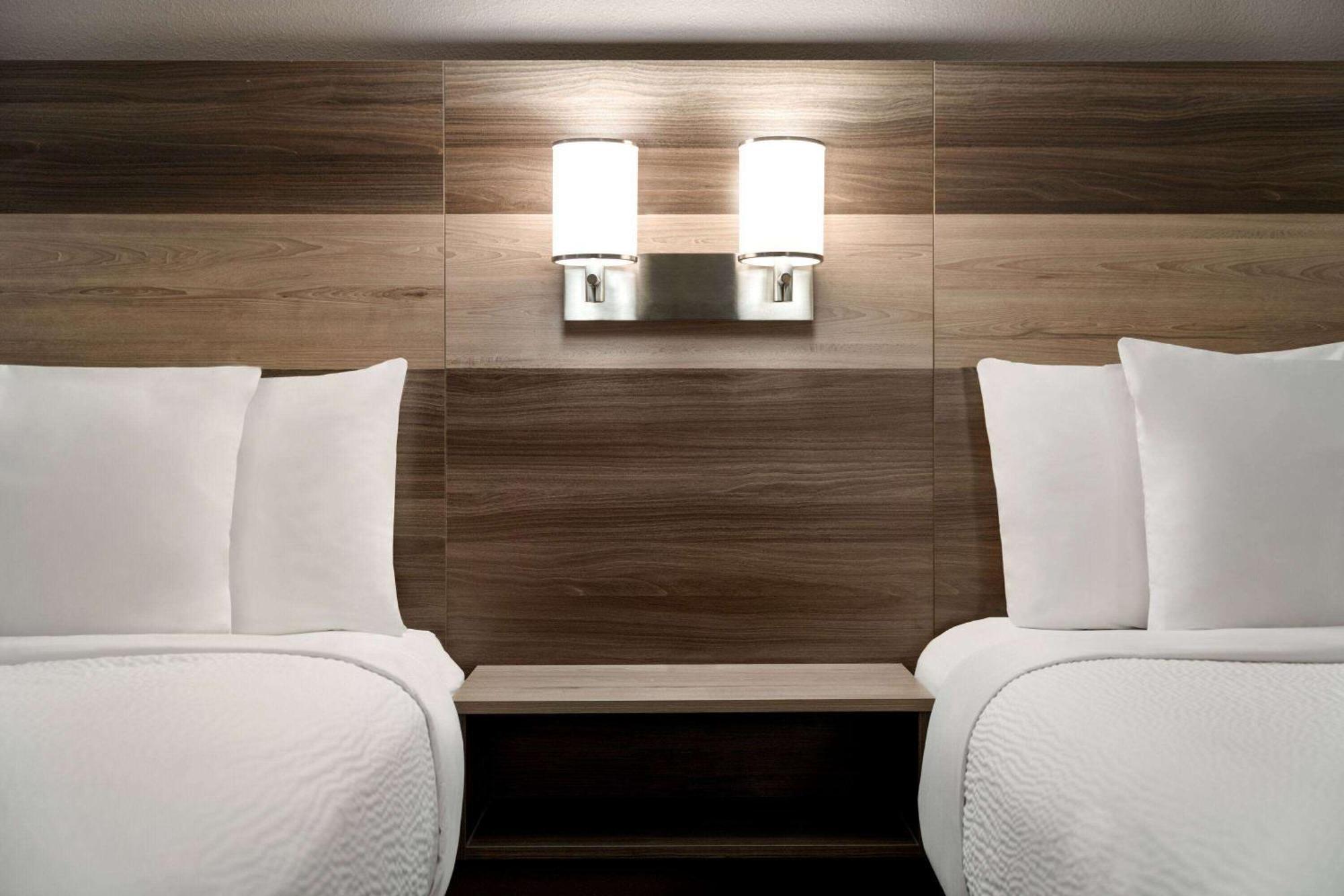 Baymont By Wyndham Augusta West Hotell Eksteriør bilde