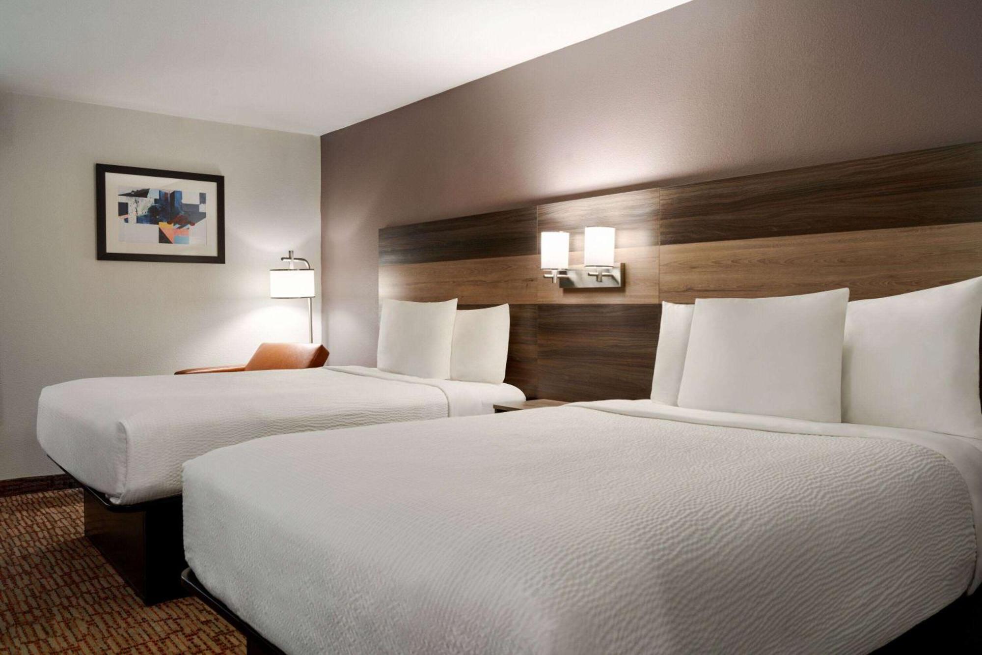 Baymont By Wyndham Augusta West Hotell Eksteriør bilde
