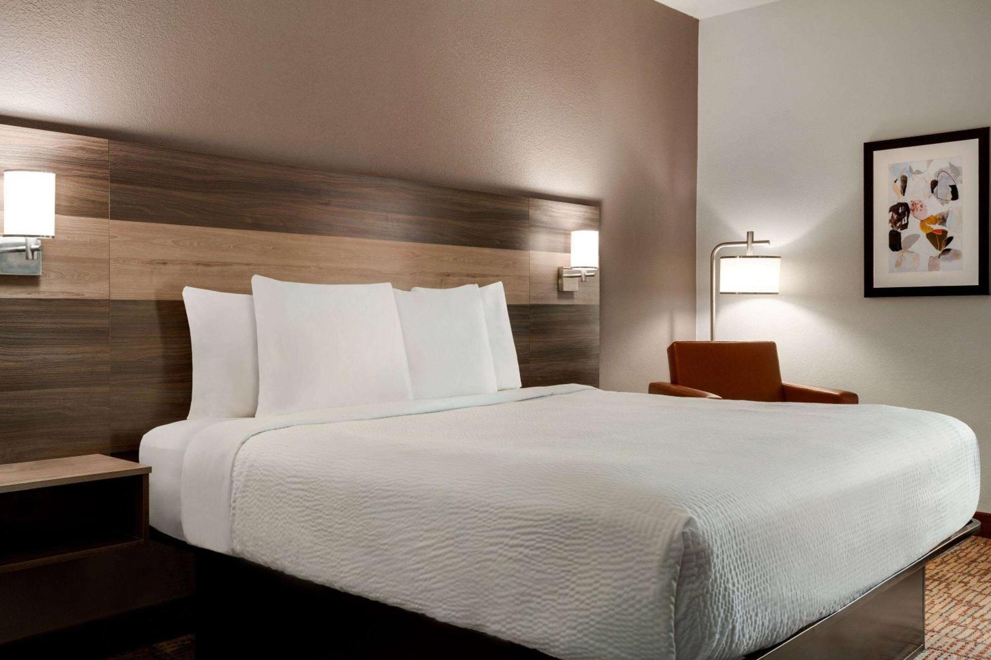 Baymont By Wyndham Augusta West Hotell Eksteriør bilde