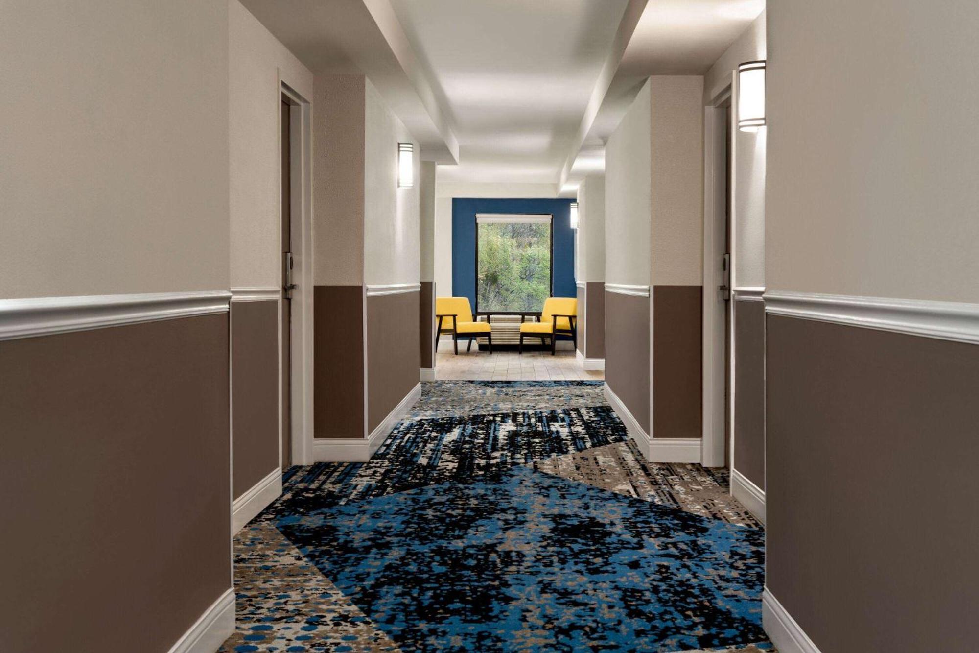 Baymont By Wyndham Augusta West Hotell Eksteriør bilde
